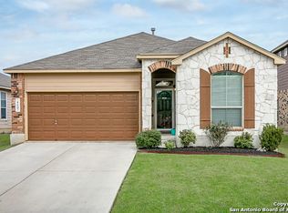 8607 Kardla Frst, San Antonio, TX 78251