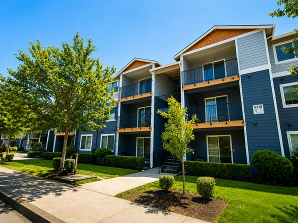 Rhine St. Apartments