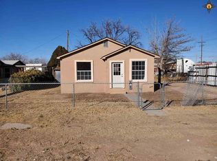 1204 W Fox St, Carlsbad, NM 88220