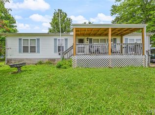 701 N Long St, Bonne Terre, MO 63628