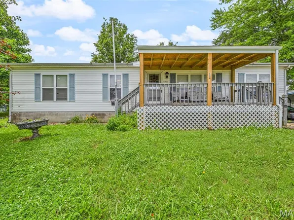 701 N Long St, Bonne Terre, MO 63628