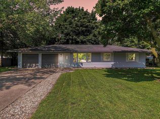 1515 Johnson St, Elkhart, IN 46514