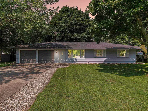 1515 Johnson St, Elkhart, IN 46514