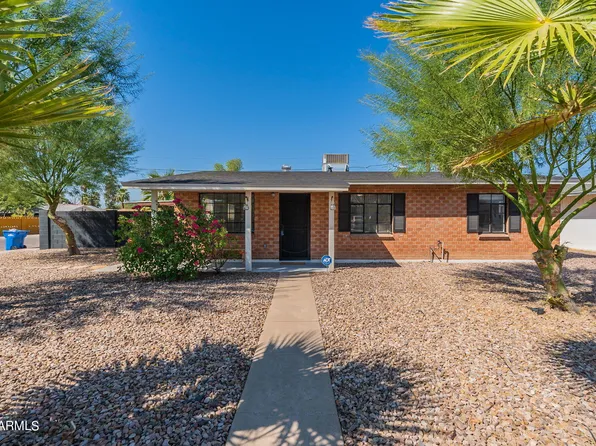 3024 N 21st Avenue, Phoenix, AZ 85015