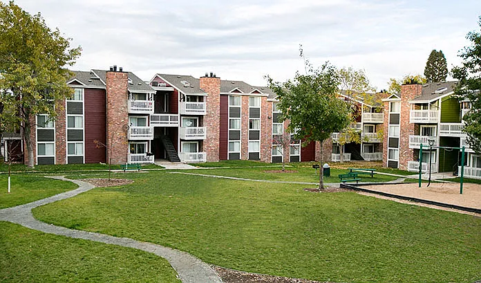 Cambrian Apartments — Photo 25