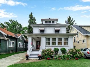 127 Highgate Ave, Buffalo, NY
