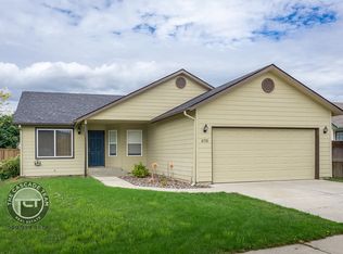6715 N Louvonne Dr, Coeur D Alene, ID 83815