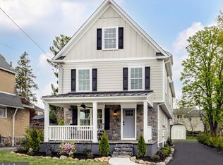 2207 Pennview Rd, Havertown, PA 19083