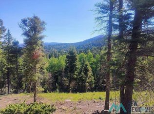 Vail Loop, Angel Fire, NM 87710