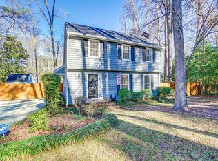458 Bristol Rd, Martinez, GA 30907