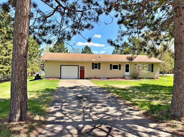 702 Washington Ave S, Park Rapids, MN 56470