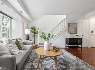 3601 38th St NW APT 303, Washington, DC 20016