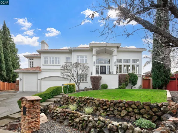1056 Kipling Ct, Concord, CA 94518
