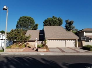 22192 Montellano, Mission Viejo, CA 92691