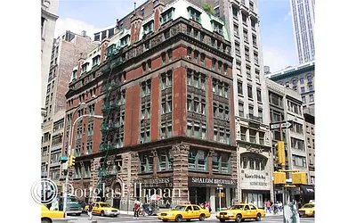 Sold by Douglas Elliman