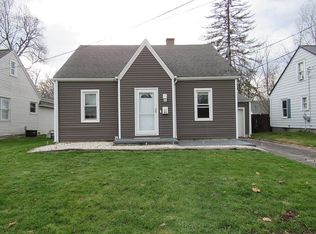 186 Marlow Rd, Mansfield, OH 44906