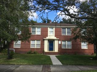 1773 San Marco Blvd APT 1, Jacksonville, FL 32207
