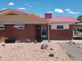320 N 500 W, Cedar City, UT 84721