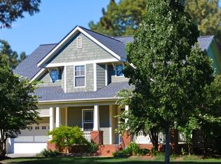 123 Shoreline Pkwy, Tega Cay, SC 29708