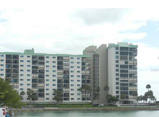 7150 Sunset Way APT 203, Saint Pete Beach, FL 33706