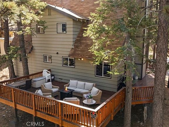 3rd image of 1257 Sand Canyon Ct