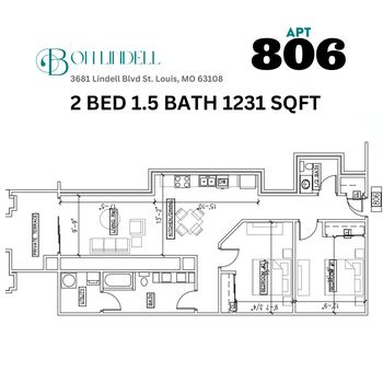 Unit 806