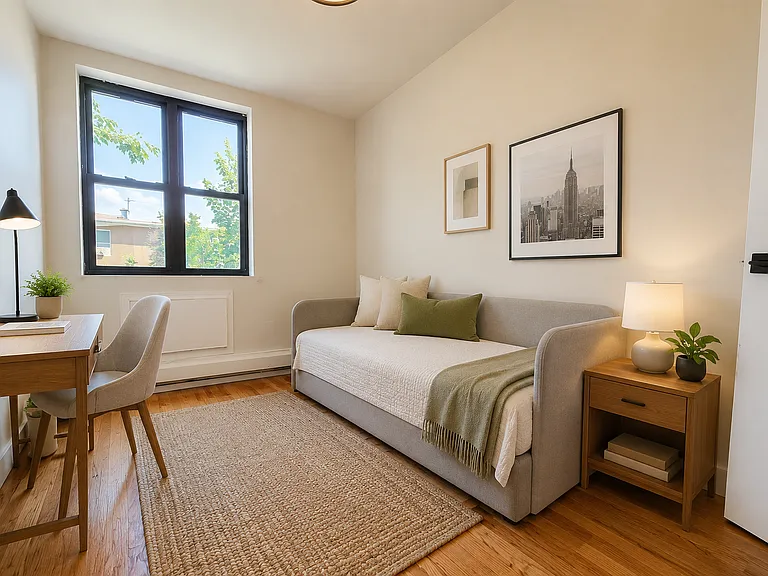945 Herkimer St #3A — Photo 5