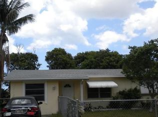 4292 Wilkinson Dr, Lake Worth, FL 33461