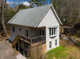 14 Laurel Dr, Ashburnham, MA 01430