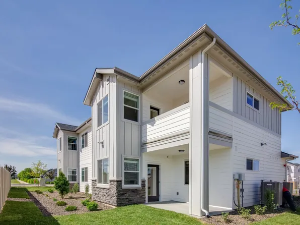 1005 Wilford Ln #201, Caldwell, ID 83605
