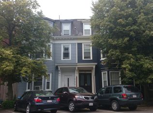 787 E 4th St #1, South Boston, MA 02127