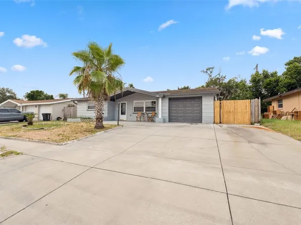 5018 Flora Ave, Holiday, FL 34690