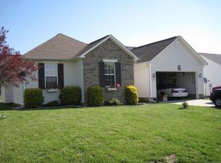 324 Christian Dr NW, Cleveland, TN 37312