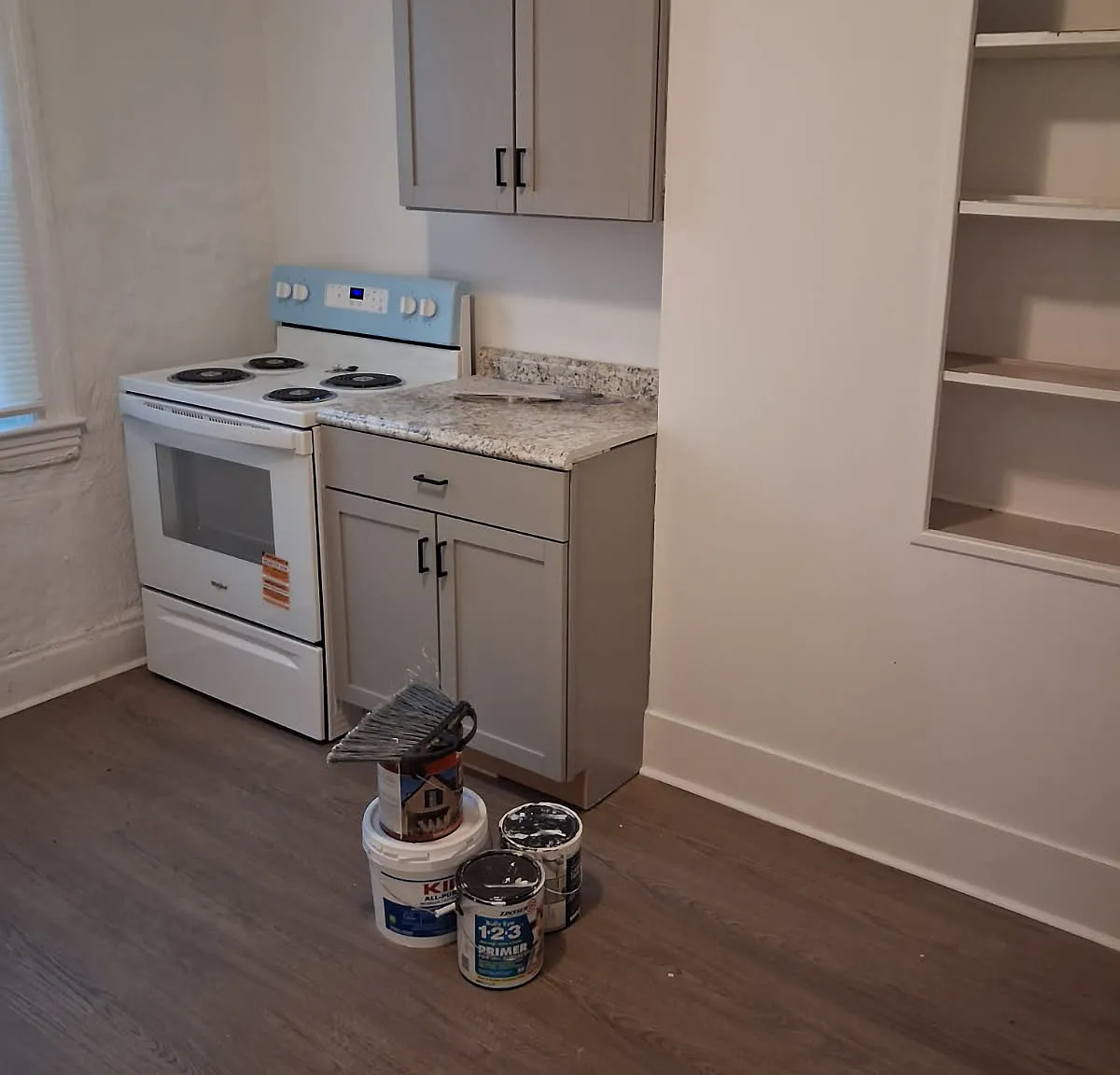 2 bed, 1200 sqft, $1,099 — Photo 1