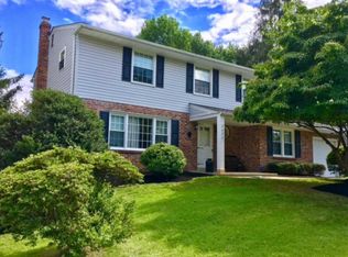 2623 Boxwood Dr, Wilmington, DE 19810