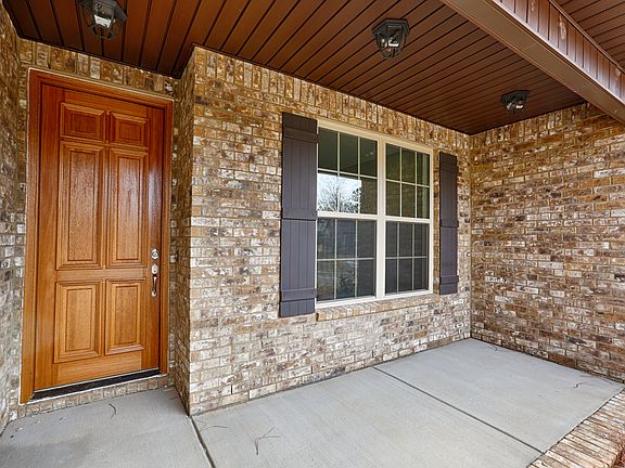 262 Dustin Lane, The Rockford Front Entry