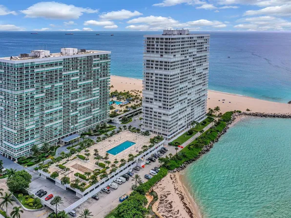 2100 S Ocean Ln #101-102, Fort Lauderdale, FL 33316