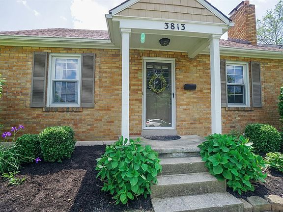 3rd image of 3813 O Leary Ave