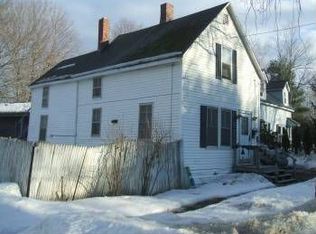 487 High St, Bath, ME 04530