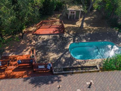 5400 Valhalla Dr, Carmichael, CA, 95608