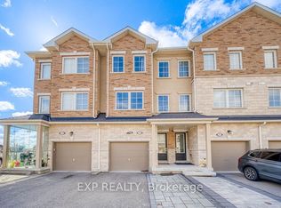 33 Karl Williams Ln, Markham, ON