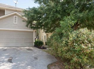 2418 Allred Dr APT A, Austin, TX 78748