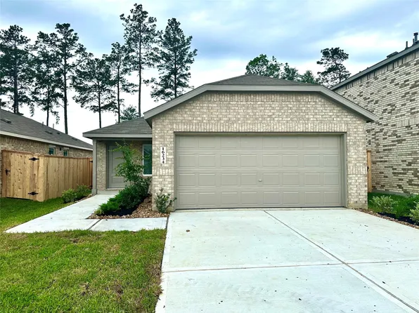 16234 Bergara Bend Dr, Splendora, TX 77327
