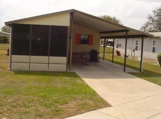 36338 Bonney Dr, Zephyrhills, FL 33541