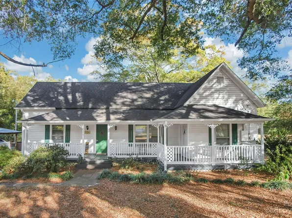 2374 County Line Rd, Kings Mountain, NC 28086