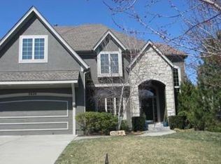 2620 W 145th St, Leawood, KS 66224