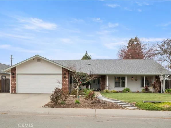 1009 Gateway Ln, Chico, CA 95926