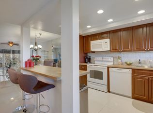 3186 Via Poinciana APT 412, Lake Worth, FL 33467
