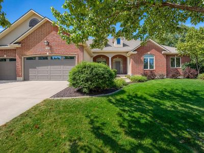 1600 SW Hedgewood Ln, Lees Summit, MO, 64081
