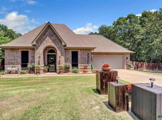 21345 Neely Dr, Flint, TX 75762